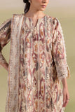 Gul Ahmed CL-62419 Bageecha Collection 2026