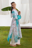 Gul Ahmed CL-62452 Bageecha Collection 2026