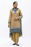 Gul Ahmed CL-52536 Rangon Ka Angan 2026