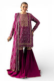 Gul Ahmed CL-62041 Heritage 2026