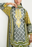 Gul Ahmed CL-62198 Embroidered Lawn 2026