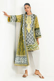 Gul Ahmed CL-62198 Embroidered Lawn 2026