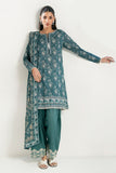 Gul Ahmed CL-62262 Embroidered Lawn 2026