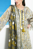 Gul Ahmed CL-62295 Embroidered Lawn 2026