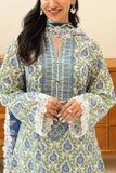 Gul Ahmed SD-52197 Lawn Speical 2026