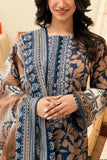 Gul Ahmed SD-52200 Lawn Speical 2026