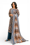 Gul Ahmed SD-52200 Lawn Speical 2026