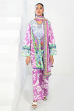 Gul Ahmed CL-62228 Embroidered Lawn 2026