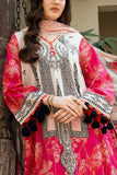 Gul Ahmed CH-62021 Desert Rose 2026