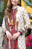 Gulahmed CL-62076A Floral Blush 2026
