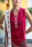 Gulahmed CL-62077A Floral Blush 2026