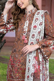 Gulahmed CL-62077B Floral Blush 2026