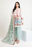 Gulahmed CL-62080A Floral Blush 2026