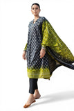 Gul Ahmed CL-62109A Chunri 2026