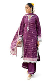Gul Ahmed CL-62168A Chunri 2026