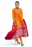 Gul Ahmed CL-62173A Chunri 2026