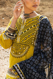 Gul Ahmed CL-62173B Chunri 2026