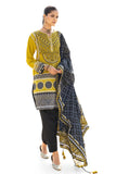 Gul Ahmed CL-62173B Chunri 2026