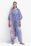 Gul Ahmed CL-62205 A Embroidered Lawn 2026