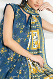 Gul Ahmed CL-62205 B Embroidered Lawn 2026
