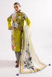 Gul Ahmed CL-62208 Heritage 2026
