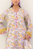 Gul Ahmed CL-62292B The Petal Diary 2026