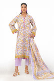 Gul Ahmed CL-62292B The Petal Diary 2026