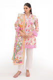 Gul Ahmed CL-62293A The Petal Diary 2026