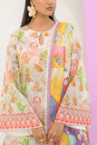 Gul Ahmed CL-62293B The Petal Diary 2026