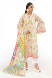 Gul Ahmed CL-62293B The Petal Diary 2026
