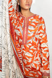 Gul Ahmed CL-62297 A Embroidered Lawn 2026