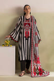 Gul Ahmed CL-62396 Bageecha Collection 2026