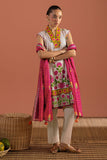 Gul Ahmed CL-62408 Bageecha Collection 2026