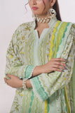 Gul Ahmed CLP-52106 OHS Printed Lawn 2026