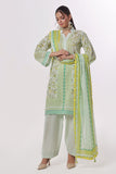 Gul Ahmed CLP-52106 OHS Printed Lawn 2026