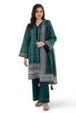 Gul Ahmed CLP-52112 OHS Printed Lawn 2026
