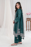 Gul Ahmed CLP-52112 OHS Printed Lawn 2026