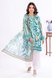 Gul Ahmed CLP-52158 OHS Printed Lawn 2026