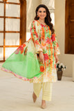 Gul Ahmed CLP-52220 OHS Printed Lawn 2026