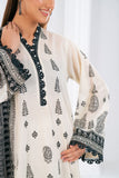 Gul Ahmed CLP-52247 OHS Printed Lawn 2026