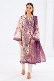 Gul Ahmed CLP-52248 OHS Printed Lawn 2026