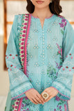 Gul Ahmed CLP-52259 OHS Printed Lawn 2026