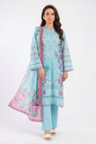 Gul Ahmed CLP-52259 OHS Printed Lawn 2026