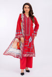 Gul Ahmed CLP-52263 OHS Printed Lawn 2026