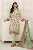 Gul Ahmed CLP-62001 OHS Printed Lawn 2026