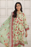 Gul Ahmed CLP-62001 OHS Printed Lawn 2026