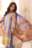 Gul Ahmed CLP-62002 OHS Printed Lawn 2026