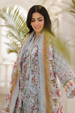 Gul Ahmed CLP-62013 OHS Printed Lawn 2026