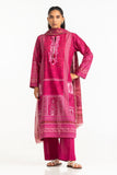 Gul Ahmed CLF-42019 OHS Printed Lawn 2026