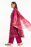 Gul Ahmed CLF-42019 OHS Printed Lawn 2026